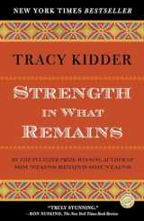 9780812977615-0812977610-Strength in What Remains (Random House Reader's Circle)