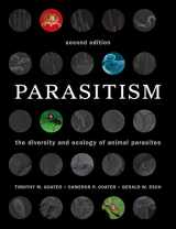 9780521122054-0521122058-Parasitism: The Diversity and Ecology of Animal Parasites