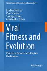 9783031156397-3031156390-Viral Fitness and Evolution: Population Dynamics and Adaptive Mechanisms (Current Topics in Microbiology and Immunology, 439)