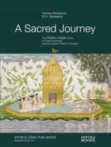 9789391125356-9391125352-A Sacred Journey (The Kedara Kalpa Series of Pahari Paintings and the Purkhu of Kangra)