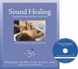 9780615239439-0615239439-Sound Healing: Vibrational Healing with Ohm Tuning Forks (Book & DVD)