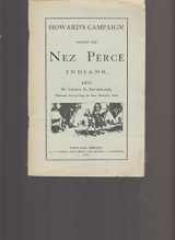 9780846601432-0846601435-Howard's Campaign Against The Nez Perce Indians