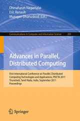 9783642240362-3642240364-Advances in Parallel, Distributed Computing: First International Conference on Parallel, Distributed Computing Technologies and Applications, PDCTA ... in Computer and Information Science, 203)