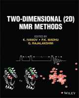 9781119806691-1119806690-Two-Dimensional (2D) NMR Methods