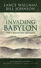 9780768413427-0768413427-Invading Babylon