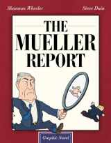 9781684056682-1684056683-The Mueller Report: Graphic Novel