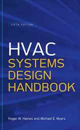 9780071622974-0071622977-HVAC Systems Design Handbook, Fifth Edition