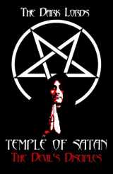 9781535179546-1535179546-Temple of Satan: The Devil's Disciples (The Nine Gates to Satan's Kingdom)