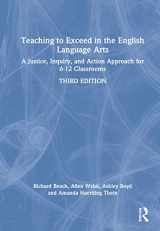 9781032011455-1032011459-Teaching to Exceed in the English Language Arts