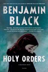 9781250050274-1250050278-Holy Orders: A Quirke Novel (Quirke, 6)