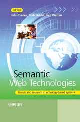 9780470025963-0470025964-Semantic Web Technologies: Trends and Research in Ontology-based Systems