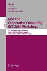 9783540235781-3540235787-Grid and Cooperative Computing - GCC 2004 Workshops: GCC 2004 International Workshops, IGKG, SGT, GISS, AAC-GEVO, and VVS, Wuhan, China, October 21-24, 2004 (Lecture Notes in Computer Science, 3252)