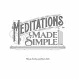 9781661363093-1661363091-Meditations Made Simple