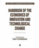 9780631197744-0631197745-Hdbk of the Economics of Innovation