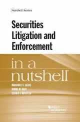 9780314287694-0314287698-Securities Litigation and Enforcement in a Nutshell (Nutshells)