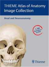 9781588905482-1588905489-THIEME Atlas of Anatomy Image Collection--Head and Neuroanatomy