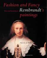 9789053569177-9053569170-Fashion and Fancy: Dress and Meaning in Rembrandt's Paintings