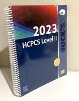 9780323874151-0323874150-Buck's 2023 HCPCS Level II (Buck's HCPCS Level II)