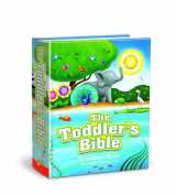 9780781405799-0781405793-The Toddler's Bible