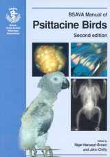 9780905214764-0905214765-BSAVA Manual of Psittacine Birds