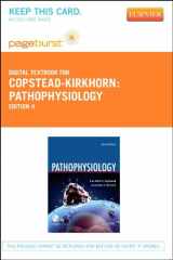 9781455735952-1455735957-Pathophysiology - Elsevier eBook on VitalSource (Retail Access Card): Pathophysiology - Elsevier eBook on VitalSource (Retail Access Card)