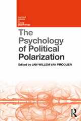 9780367487164-0367487160-The Psychology of Political Polarization (Current Issues in Social Psychology)