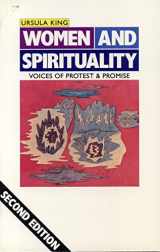 9780271010694-027101069X-Women and Spirituality: Voices of Protest and Promise. Second Edition