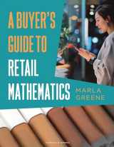 9781501359101-150135910X-A Buyer's Guide to Retail Mathematics: Bundle Book + Studio Access Card
