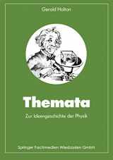 9783528085858-3528085851-Themata zur Ideengeschichte der Physik (Facetten Der Physik) (German Edition)