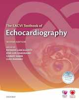 9780198726012-0198726015-The EACVI Textbook of Echocardiography (The European Society of Cardiology Series)