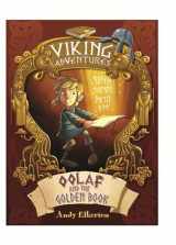 9781445158426-1445158426-Viking Adventures: Oolaf and the Golden Book