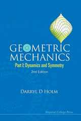 9781848167759-184816775X-Geometric Mechanics - Part I: Dynamics And Symmetry (2Nd Edition)