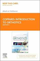 9780323549721-0323549721-Introduction to Orthotics - Elsevier eBook on VitalSource (Retail Access Card): A Clinical Reasoning and Problem-Solving Approach