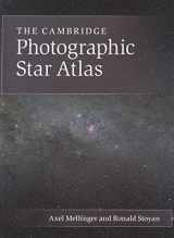 9781107013469-1107013461-The Cambridge Photographic Star Atlas