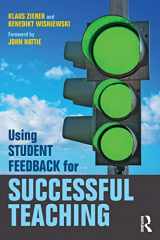 9781138545816-1138545813-Using Student Feedback for Successful Teaching
