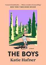 9781954118348-1954118341-The Boys: A Novel