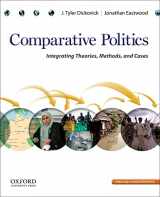 9780195392104-0195392108-Comparative Politics: Integrating Theories, Methods, and Cases