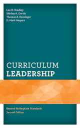 9781475840070-1475840071-Curriculum Leadership: Beyond Boilerplate Standards