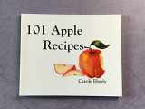 9780932296023-0932296025-101 Apple Recipes