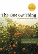 9781736945018-1736945017-The One Best Thing: A Practical Guide for Raising Families of Faith