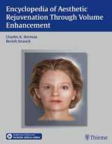 9781604067033-1604067039-Encyclopedia of Aesthetic Rejuvenation Through Volume Enhancement