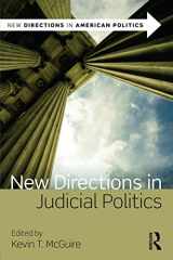 9780415893329-0415893321-New Directions in Judicial Politics (New Directions in American Politics)