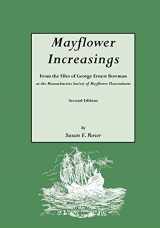9780806314792-0806314796-Mayflower Increasings