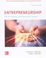 9781260085365-1260085368-ENTREPRENEURSHIP: The Art, Science, and Process for Success