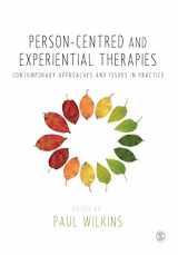 9781446268773-1446268772-Person-centred and Experiential Therapies: Contemporary Approaches and Issues in Practice