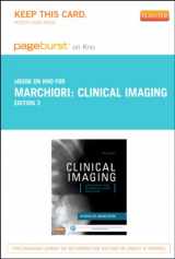 9780323222099-0323222099-Clinical Imaging - Elsevier eBook on Intel Education Study (Retail Access Card): With Skeletal, Chest, & Abdominal Pattern Differentials