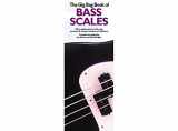 9780825636950-0825636957-The Gig Bag Book of Bass Scales