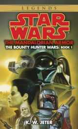 9780553578850-0553578855-The Mandalorian Armor (Star Wars: The Bounty Hunter Wars, Book 1)