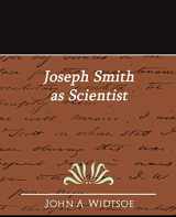 9781594628122-1594628122-Joseph Smith as Scientist