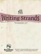 9781683440628-1683440625-Writing Strands: Advanced 1